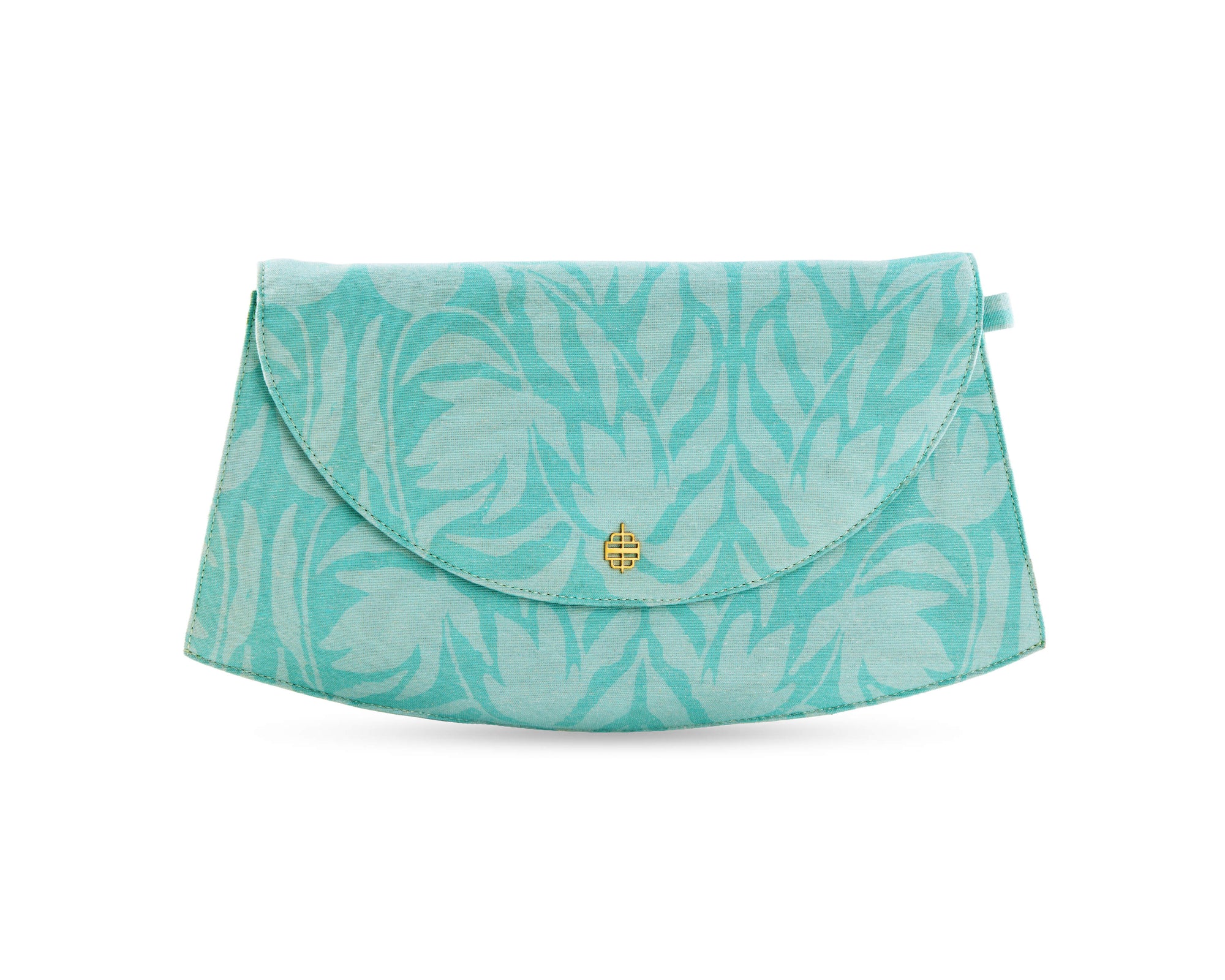 Crescent Clutch