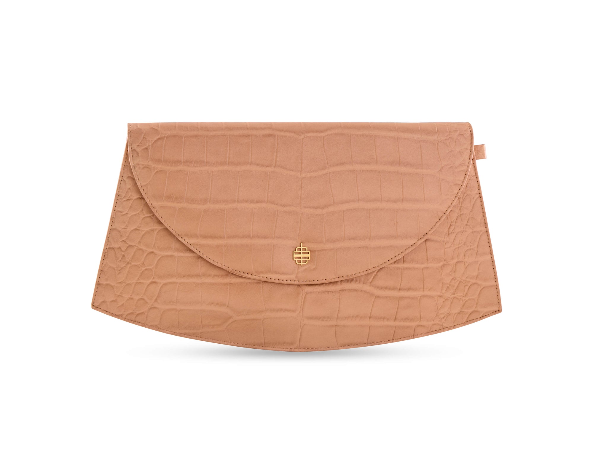 Crescent Clutch