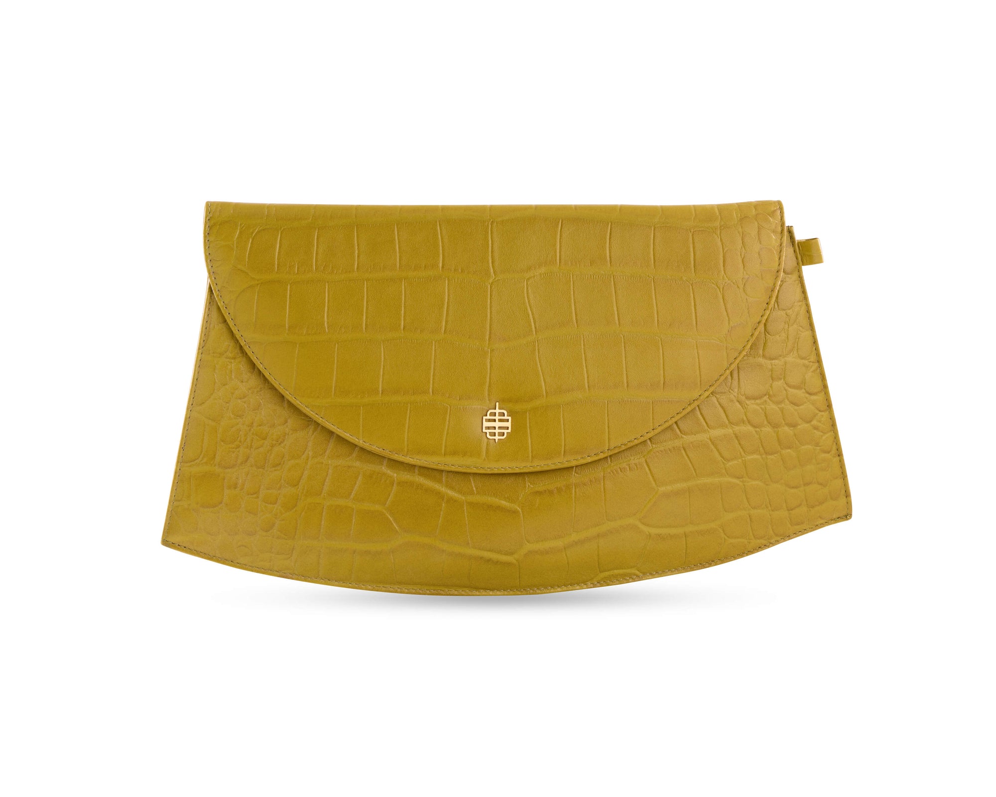 Crescent Clutch
