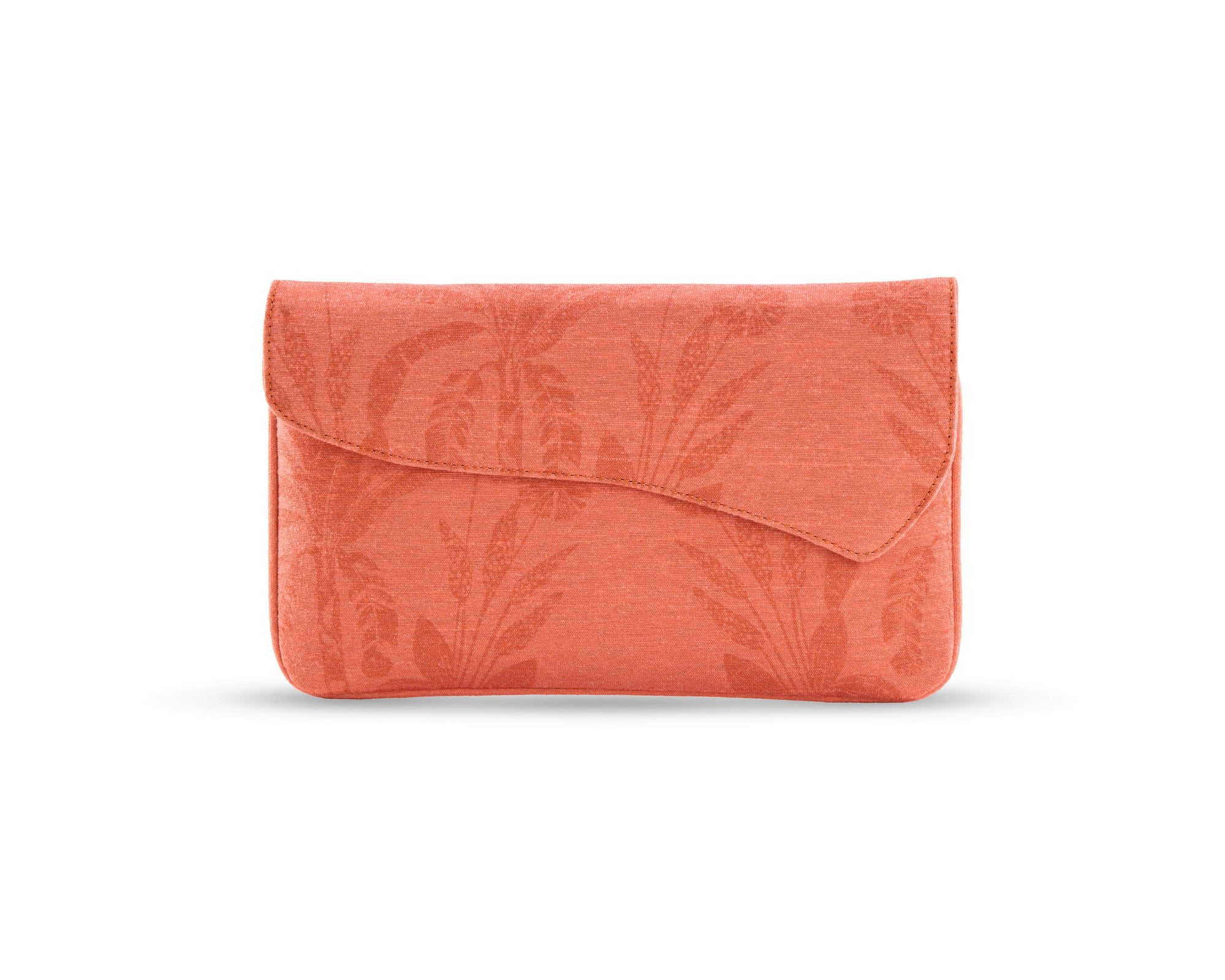 Asymmetrical Clutch