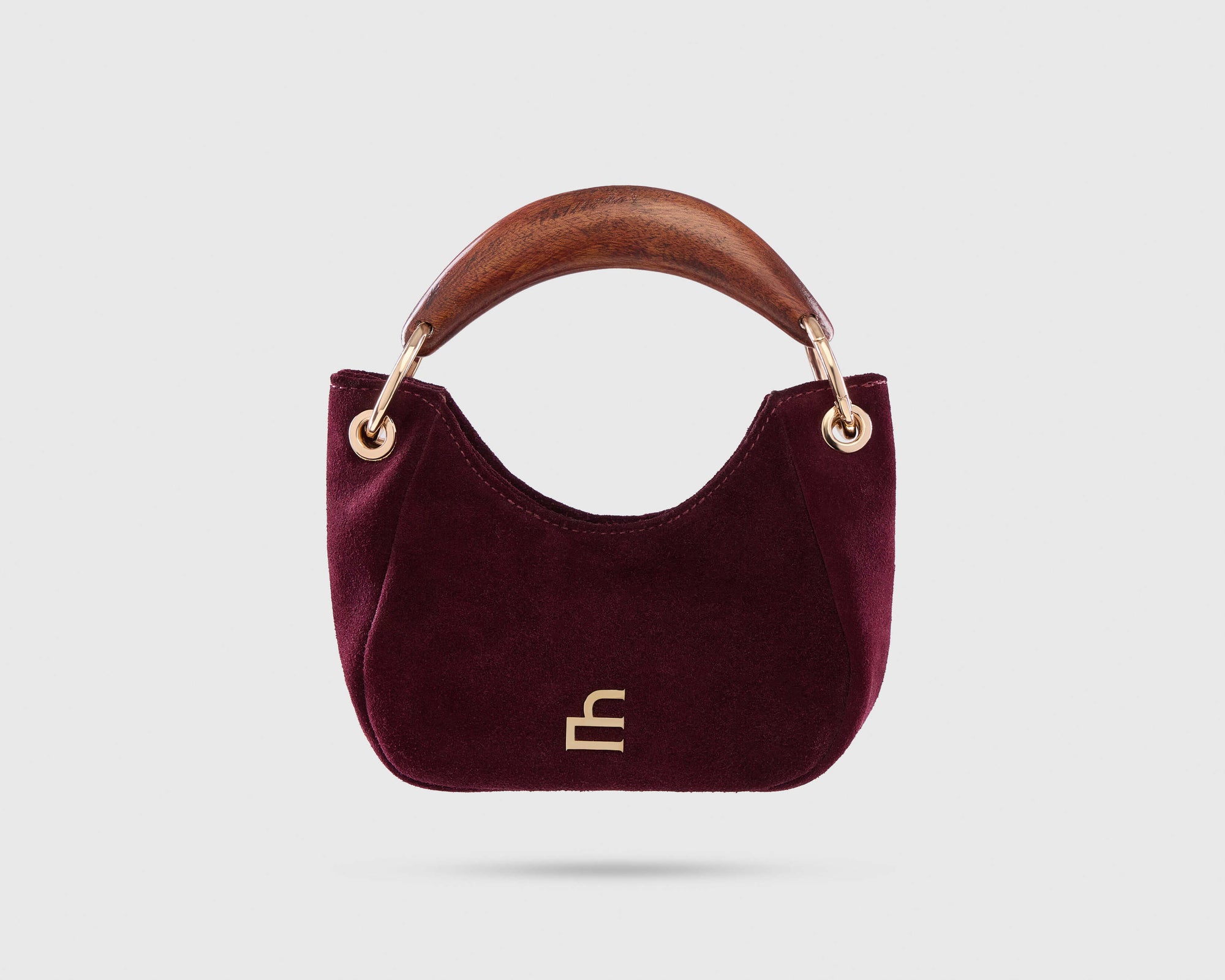 The Drop Burgundy