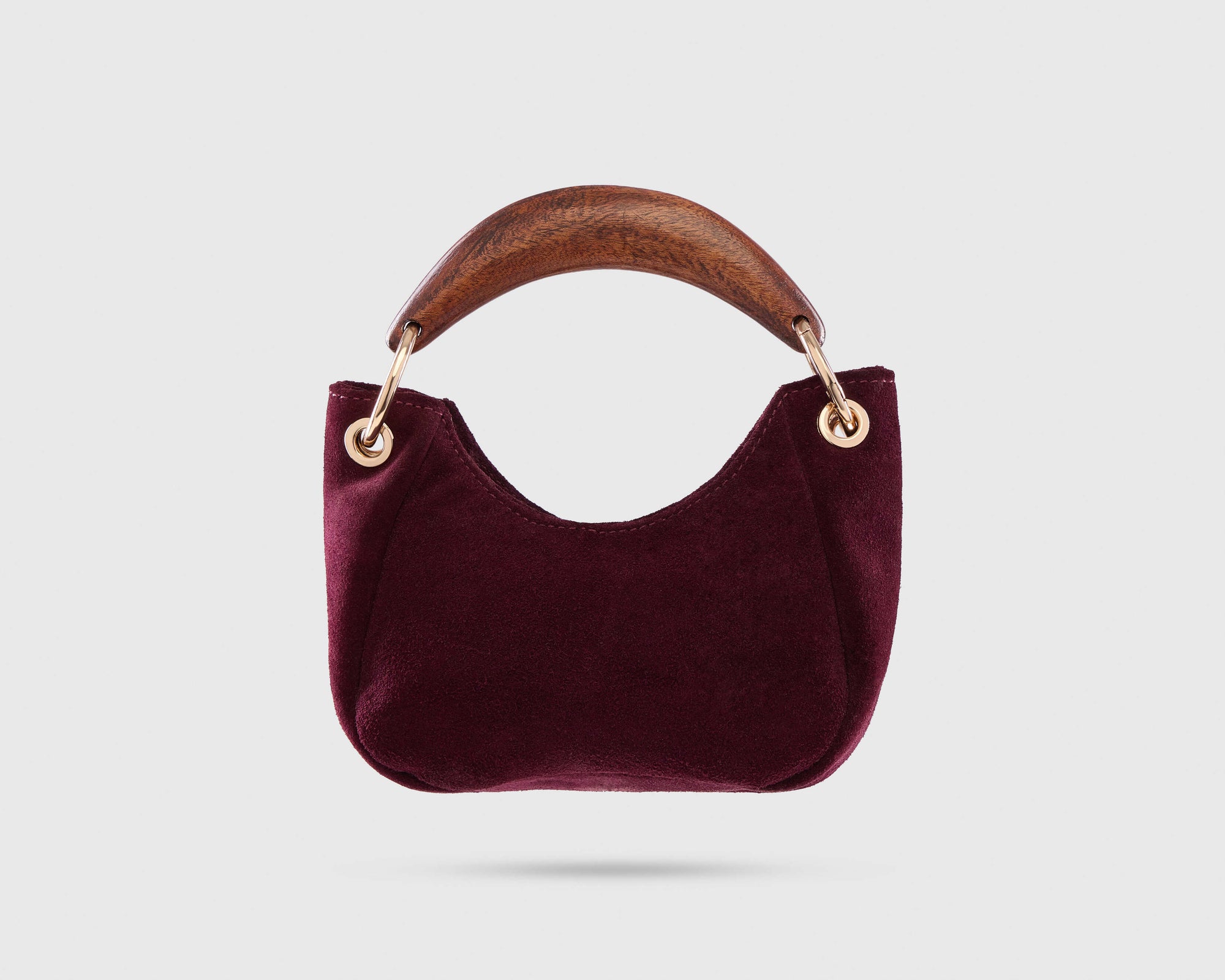 The Drop Burgundy