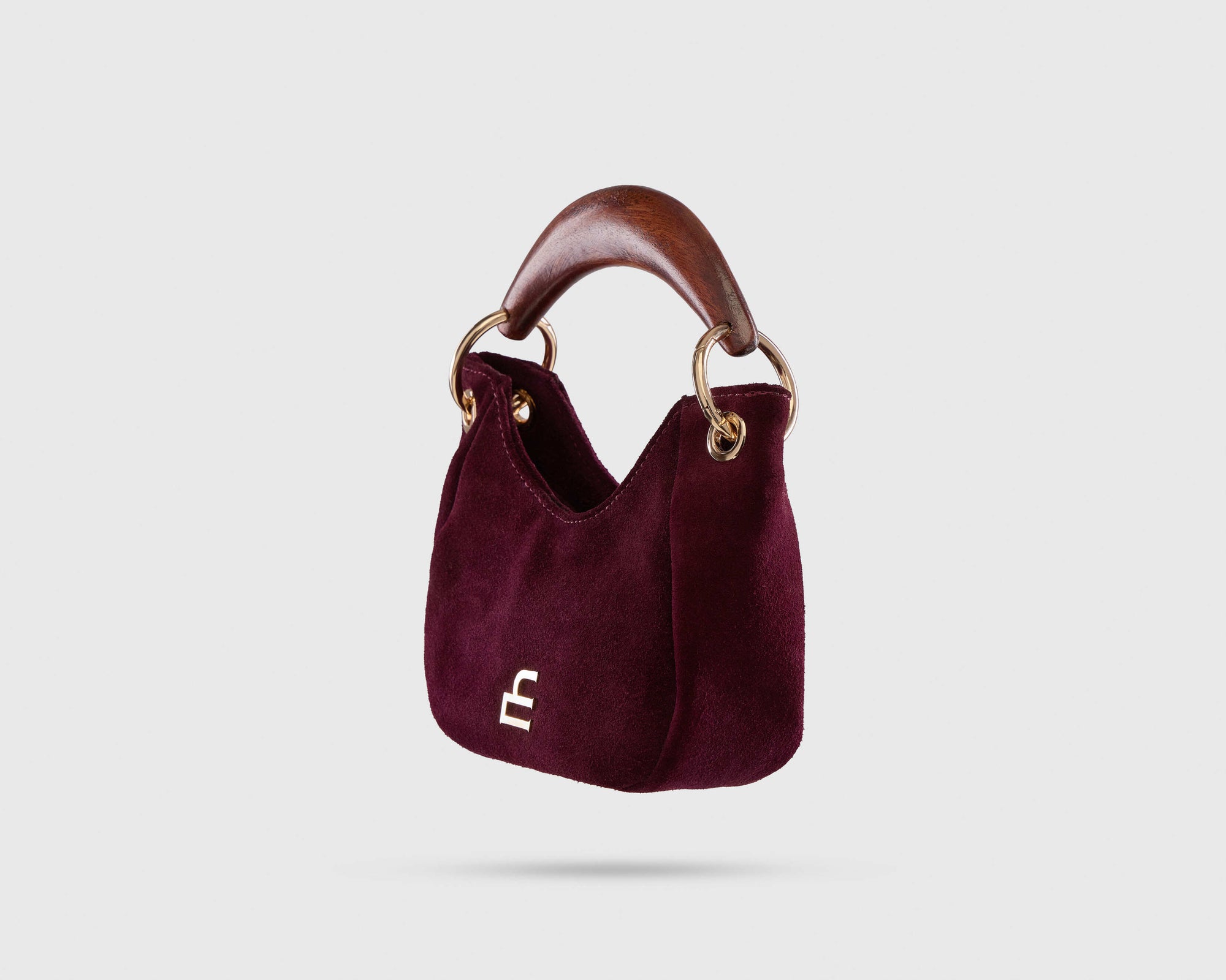 The Drop Burgundy