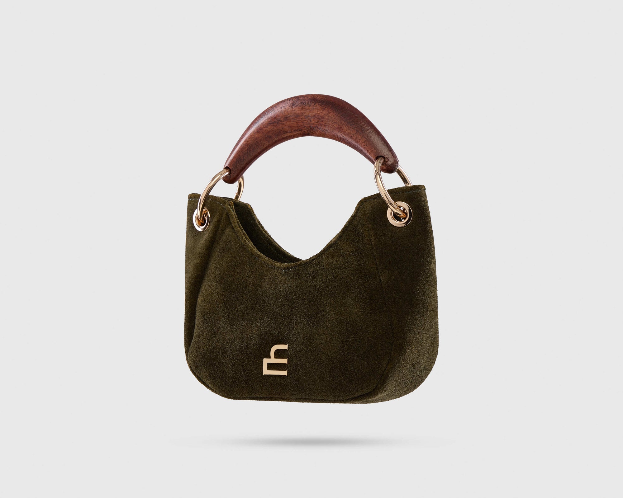 The Drop Olive