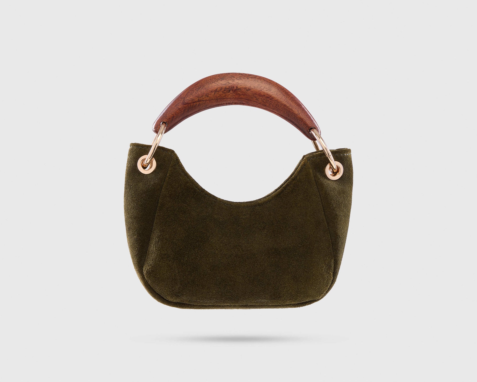The Drop Olive
