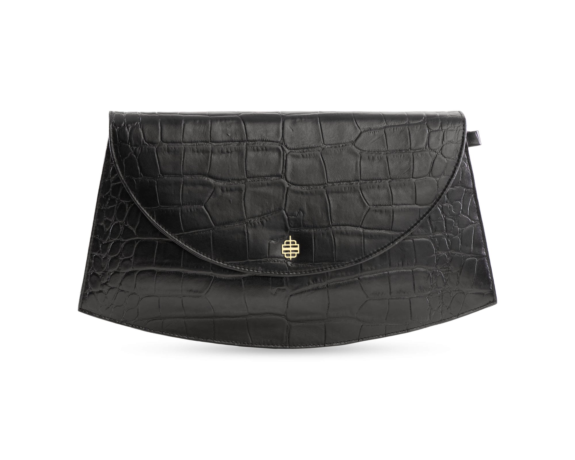 Crescent Clutch
